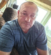 Фотография мужчины Сергей, 41 год из г. Ряжск