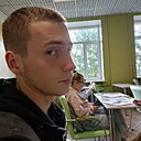 Даниил, 22 года