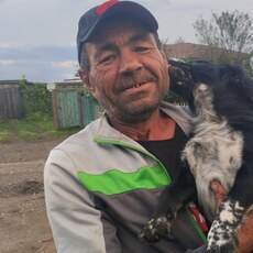 Фотография мужчины Коля, 63 года из г. Омск