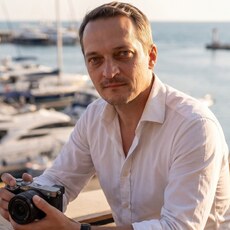 Фотография мужчины Александр, 39 лет из г. Курск
