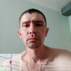 Фотография мужчины Сергей, 37 лет из г. Шахтерск