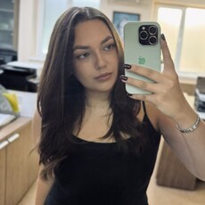 Ксения, 26 из г. Новосибирск.