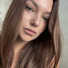 Фотография девушки Ксения, 26 лет из г. Новосибирск