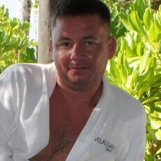 Фотография мужчины Сергей, 45 лет из г. Северобайкальск