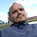 Антон, 23 года