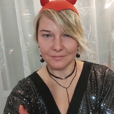 Фотография девушки Антонина, 47 лет из г. Жуковский