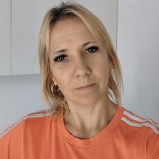 Фотография девушки Василиса, 42 года из г. Пенза