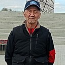 Серик, 56 лет
