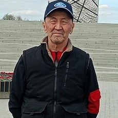 Фотография мужчины Серик, 56 лет из г. Гатчина