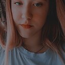 Кристина, 18 лет