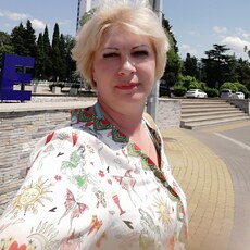 Фотография девушки Марина, 52 года из г. Тюмень