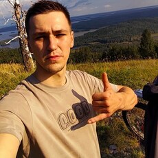 Фотография мужчины Кирилл, 20 лет из г. Касли