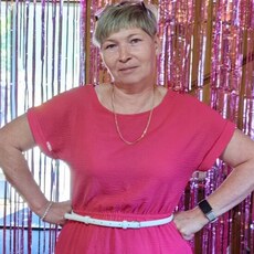 Фотография девушки Елена, 48 лет из г. Иркутск