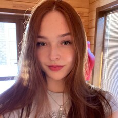 Фотография девушки Маргарита, 21 год из г. Краснодар