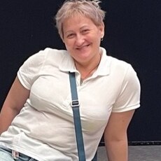 Фотография девушки Nadezhda, 50 лет из г. Саратов