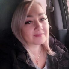 Ирина, 43 из г. Ужур.