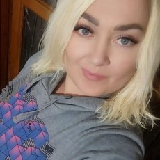Фотография девушки Ирина, 43 года из г. Ужур