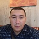 Андрей, 35 лет
