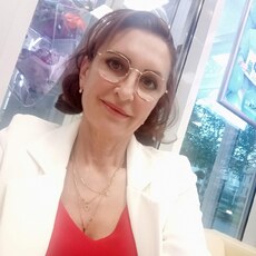 Фотография девушки Ольга, 54 года из г. Кореновск