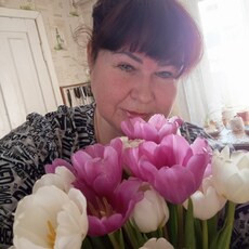 Фотография девушки Наталья, 51 год из г. Мелитополь