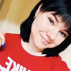 Фотография девушки Урсула, 27 лет из г. Нижний Новгород
