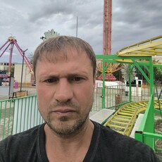 Фотография мужчины Лёня, 48 лет из г. Уральск