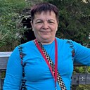 Людмила, 57 лет