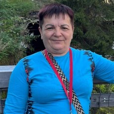 Фотография девушки Людмила, 57 лет из г. Орск