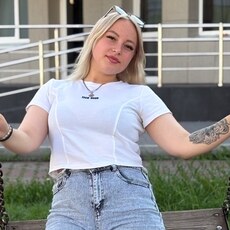 Фотография девушки Татьяна, 19 лет из г. Москва