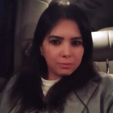 Amina, 39 из г. Москва.