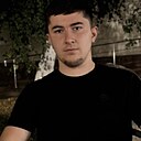Али, 21 год