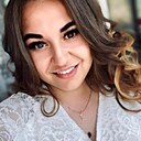 Кристина, 27 лет