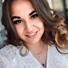 Фотография девушки Кристина, 27 лет из г. Владивосток