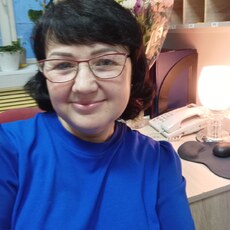 Фотография девушки Елена, 51 год из г. Нижневартовск