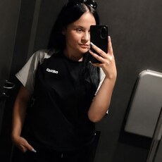 Фотография девушки Даша, 19 лет из г. Пятихатки