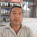 Хамид, 50 лет