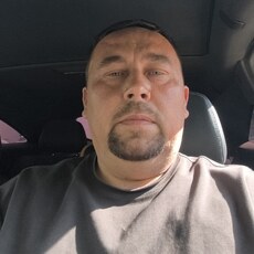 Фотография мужчины Владимир, 44 года из г. Чернушка