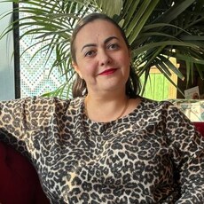 Фотография девушки Жанна, 43 года из г. Самара
