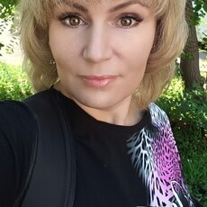 Фотография девушки Елена, 42 года из г. Железногорск