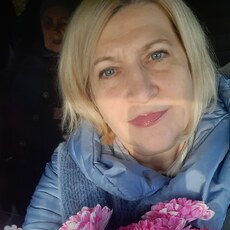 Фотография девушки Светлана, 57 лет из г. Кемерово