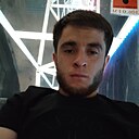 Аслан, 30 лет
