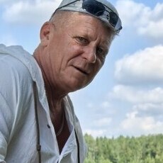 Фотография мужчины Александр, 53 года из г. Горки