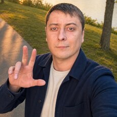 Фотография мужчины Иван, 32 года из г. Харцызск