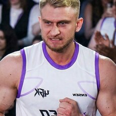 Фотография мужчины Андрей, 35 лет из г. Ульяновск