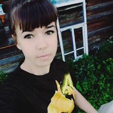 Фотография девушки Евлампия, 24 лет из г. Нижний Новгород