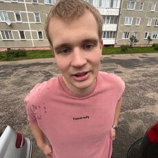 Фотография мужчины Олег, 23 года из г. Островец