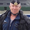 Сергей, 64 года