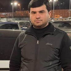 Фотография мужчины Амир, 26 лет из г. Москва