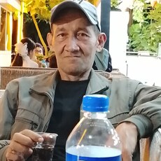 Фотография мужчины Брюнет, 53 года из г. Москва