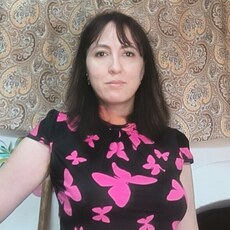 Фотография девушки Королева Осени, 43 года из г. Тюмень